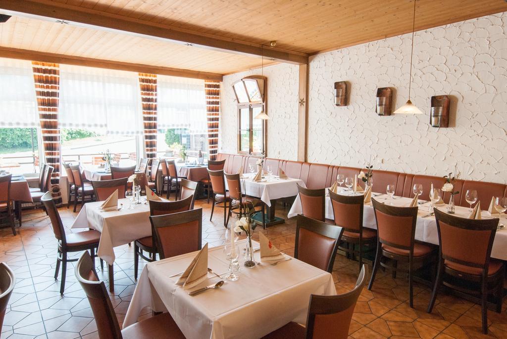 Gasthaus Hotel Pfeifferling Wolfhagen المظهر الخارجي الصورة